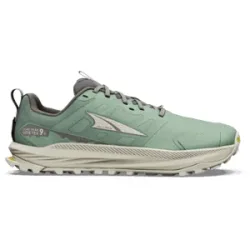 Altra Running LONE PEAK 9+ GTX Herren Sea Spray/Island Fossil Gr. 46,5