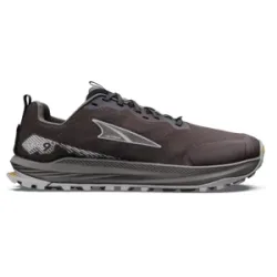 ALTRA RUNNING ALTRA M LONE PEAK 9+ Trailschuhe Herren Cho Torte/Slvr/Dk Gull Gy 2E (breit) 40,5