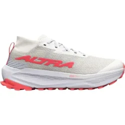 Altra Running OLYMPUS 275 HILO Trailschuhe Herren Vaporous Gray/Fiery Crl 44,5