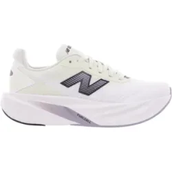 New Balance FUELLCELL REBEL LACE Laufschuhe Kinder Pistachio Butter / Sea Salt / Digital Mist 38