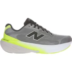 New Balance FRESH FOAM X 860V15 Herren Slate Grey / Alkaline Green Gr. 45,5 Weite 2E (breit)