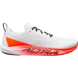 Altra Running VANISH PULSE Laufschuhe Herren White/Black/Firey Coral 48