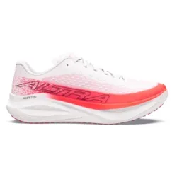 ALTRA RUNNING Altra Vanish Tempo 2 Herren Laufschuhe White/Fiery Coral 44,5