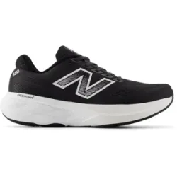 New Balance FRESH FOAM X 880V15 Herren Black / White / Reflection B15 Gr. 46,5 Weite D (normal)