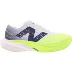 NEW BALANCE FUELCELL SUPERCOMP PACER V2 Laufschuhe Herren Fresh Air / Alkaline Green D (normal) 45