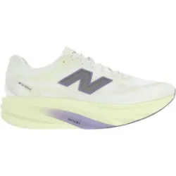 New Balance Supercomp Rebel v1 Laufschuhe Herren Pistachio Butter / Morel D (normal) 44,5