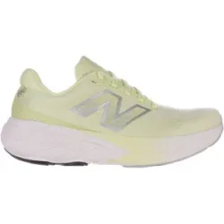 New Balance FRESH FOAM X 880V15 Damen Fennel Seed / Silver Metallic Gr. 37 Weite 2A (schmal)