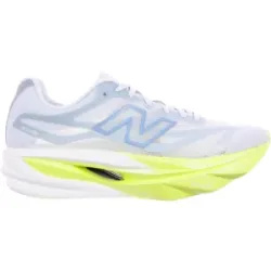 New Balance Supercomp Elite v6 Laufschuhe Damen Fresh Air Gr. 41.5