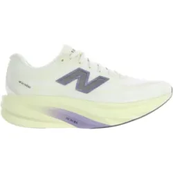 New Balance SuperComp Rebel V1 Laufschuhe Damen Pistachio Butter / Morel B (normal) 41,5