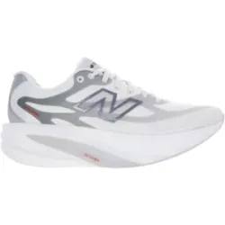 New Balance SuperComp Rebel V1 Laufschuhe Damen Sea Salt / Neo Flame B (normal) 39