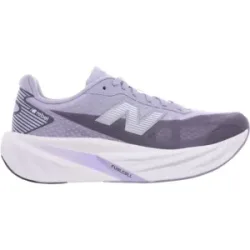 New Balance FUELCELL REBEL V5 Laufschuhe Damen Digital Mist / Magnet 38
