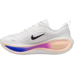Nike Vomero Plus Laufschuhe Damen White Gr. 42