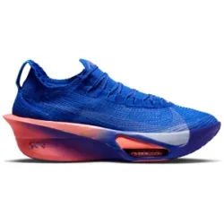 Nike ALPHAFLY 3 Herren Racer Blue/White-Atomic Pink Gr. 46