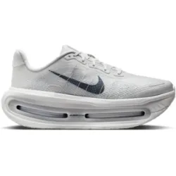 Nike VOMERO PREMIUM Laufschuhe Herren Off White/Dark Obsidian-Grey Fog 45,5