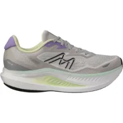 Karhu FUSION 5.0 Laufschuhe Damen Antarctica / Lime Cream 37,5
