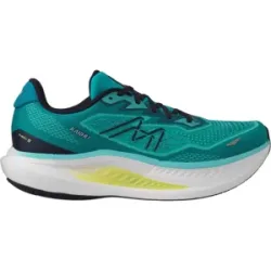 Karhu FUSION 5.0 Laufschuhe Herren Baltic / Wild Lime 49