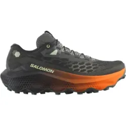 Salomon ULTRA GLIDE 4 Trailschuhe Herren Urban Chic/Black/Lime Cream D (normal) 46 2/3