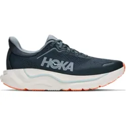 Hoka ARAHI 9 Laufschuhe Damen Varsity Navy / Faded Navy B (normal) 44 2/3