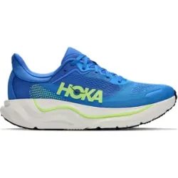 Hoka ARAHI 9 Laufschuhe Herren Virtual Blue / Soft Cobalt D (normal) 46 2/3