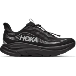 HOKA Clifton 11 GTX Laufschuhe Herren River Rock Grey Gr. 42 2/3
