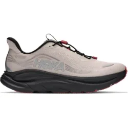 HOKA Clifton 11 GTX Laufschuhe Herren River Rock Grey Gr. 43 1/3