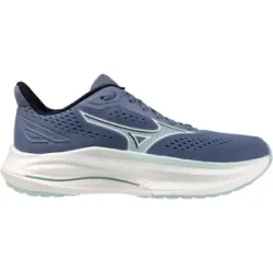 Mizuno Wave Inspire 22 Laufschuhe Damen Wild Wind Gr. 38.5