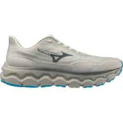 Mizuno WAVE HORIZON 9 Laufschuhe Herren Foggy Dew/Dark Slate/Blue 45