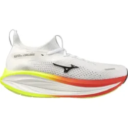 Mizuno MIZUNO NEO VISTA 3 Laufschuhe Herren White/Black/Orange.Com 40,5