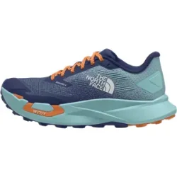 The North Face VECTIV ENDURIS 4 Damen Bold Blue/Canal Blue Gr. 40,5