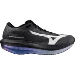 Mizuno HYPERWARP PRO Laufschuhe Unisex Vulcan/White/Moonlit Ocean 44
