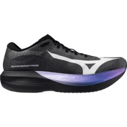 Mizuno HYPERWARP PURE Laufschuhe Unisex Vulcan/White/Moonlit Ocean 43