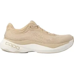 Topo Athletic AURA 2 Damen Tan / White 40