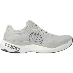Topo Athletic AURA 2 Laufschuhe Herren Grey / White 46,5