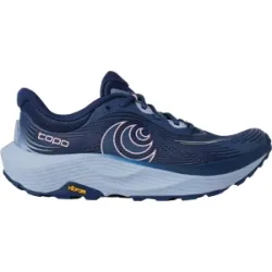 Topo Athletic ULTRAVENTURE 5 Trailschuhe Damen Navy / Light Blue 38,5