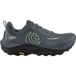 Topo Athletic ULTRAVENTURE 5 GTX Trailschuhe Damen Grey / Butter 38,5