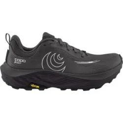 Topo Athletic ULTRAVENTURE 5 GTX Trailschuhe Herren Charcoal / Black 42