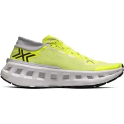 X-Bionic Terraskin X03 GTX Trailschuhe Fluo Yellow/X White/Silver Grey 46 2/3