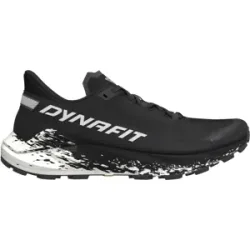 Dynafit ULTRA 100 V3 GTX Trailschuhe Herren Black Out/White 42,5