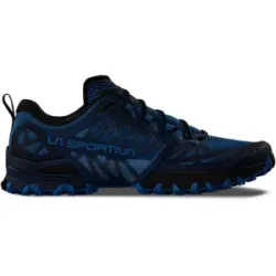 La Sportiva BUSHIDO III GTX Trailschuhe Herren Night Sky/Lake 42,5