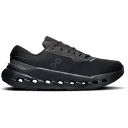 ON RUNNING On CLOUDRUNNER 3 WP Laufschuhe Damen Black   Black 42,5