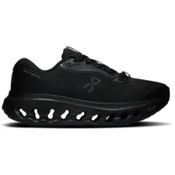 ON RUNNING On Cloudsurfer 3 Damen Laufschuhe Black   Black 37,5