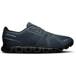 ON RUNNING On Cloud 6 Laufschuhe Herren Navy   Black 43
