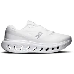 ON RUNNING On Cloudsurfer 3 Damen Laufschuhe White   White 37,5