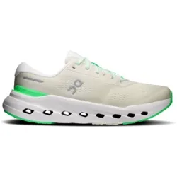 ON RUNNING On CLOUDRUNNER 3 Herren Ghost   Verdite Gr. 44