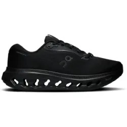 ON RUNNING On Cloudsurfer 3 Herren Laufschuhe Black   Black 47