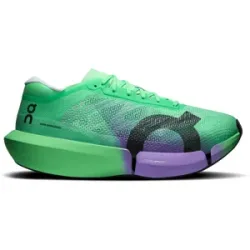 ON RUNNING On CLOUDBOOM STRIKE 2 Laufschuhe Unisex Verdite   Aconite 48
