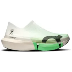ON RUNNING On Cloudboom Strike 2 LS Laufschuhe Unisex White Gr. 41