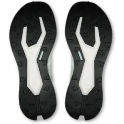 ON RUNNING On CLOUDULTRA PRO 1 Herren Ivory   Celeste Gr. 43