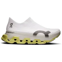 ON RUNNING On LIGHTSPRAY CLOUDMONSTER 3 HYPER Laufschuhe Unisex Limelight   Bloom 44,5