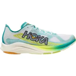 HOKA CIELO ROAD Unisex Türkis 37 1/3
